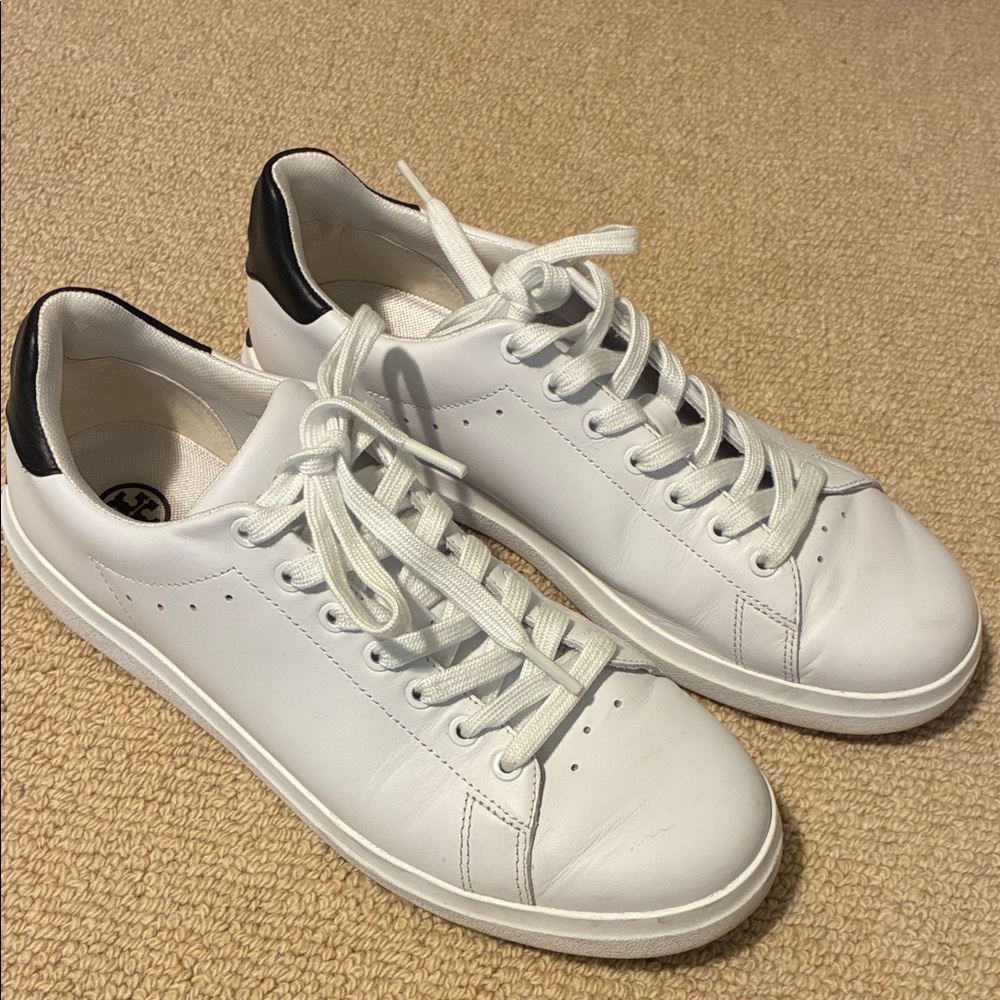 Tory Burch Howell Sneakers